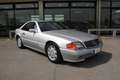 Mercedes-Benz SL 600 SL 600 V12 hard top - top condition - 2+2 Silber - thumbnail 1