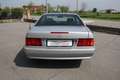 Mercedes-Benz SL 600 SL 600 V12 hard top - top condition - 2+2 Argintiu - thumbnail 5