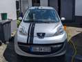 Peugeot 107 107 70 Petit Filou Silber - thumbnail 3