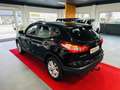 Nissan Qashqai 1.2 Acenta*TÜV+Insp.NEU*AHK*Kamera*2Hand Zwart - thumbnail 4