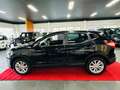 Nissan Qashqai 1.2 Acenta*TÜV+Insp.NEU*AHK*Kamera*2Hand Zwart - thumbnail 7