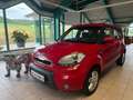 Kia Soul Vision*AUTOMATIK*KLIMA*AHK*EINPARKSENSOREN*USB*ALU Rot - thumbnail 4