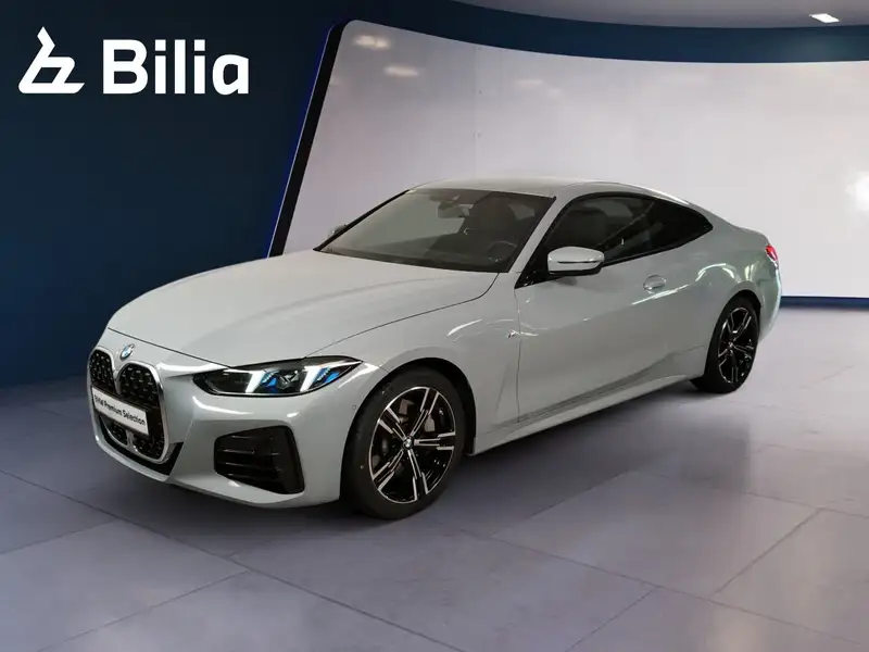 BMW Seria 4