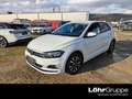 Volkswagen Polo 1.0 TSI United Navi, Sitzkomfortpaket Weiß - thumbnail 1