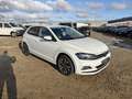 Volkswagen Polo 1.0 TSI United Navi, Sitzkomfortpaket Weiß - thumbnail 2