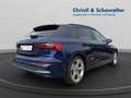 Audi A3 Sportback 35TFSI S tronic  NAVI LED 3ZAC RFK Blau - thumbnail 6