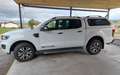 Ford Ranger Ranger DK Wildtrak 4x4 2,0 Biturbo Hardtop Weiß - thumbnail 2
