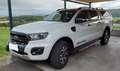 Ford Ranger Ranger DK Wildtrak 4x4 2,0 Biturbo Hardtop Weiß - thumbnail 1