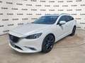 Mazda 6 2.2L Skyactiv-D 175CV aut. AWD Wagon Exceed Bianco - thumbnail 6