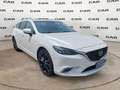 Mazda 6 2.2L Skyactiv-D 175CV aut. AWD Wagon Exceed Bianco - thumbnail 1