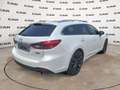 Mazda 6 2.2L Skyactiv-D 175CV aut. AWD Wagon Exceed Bianco - thumbnail 5