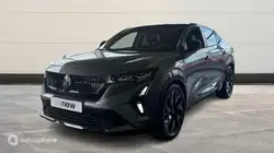 Renault Rafale 1.2 E-Tech full hybrid 200ch esprit Alpine - 26