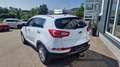 Kia Sportage Active 4WD Weiß - thumbnail 3