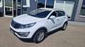 Kia Sportage Active 4WD Weiß - thumbnail 4