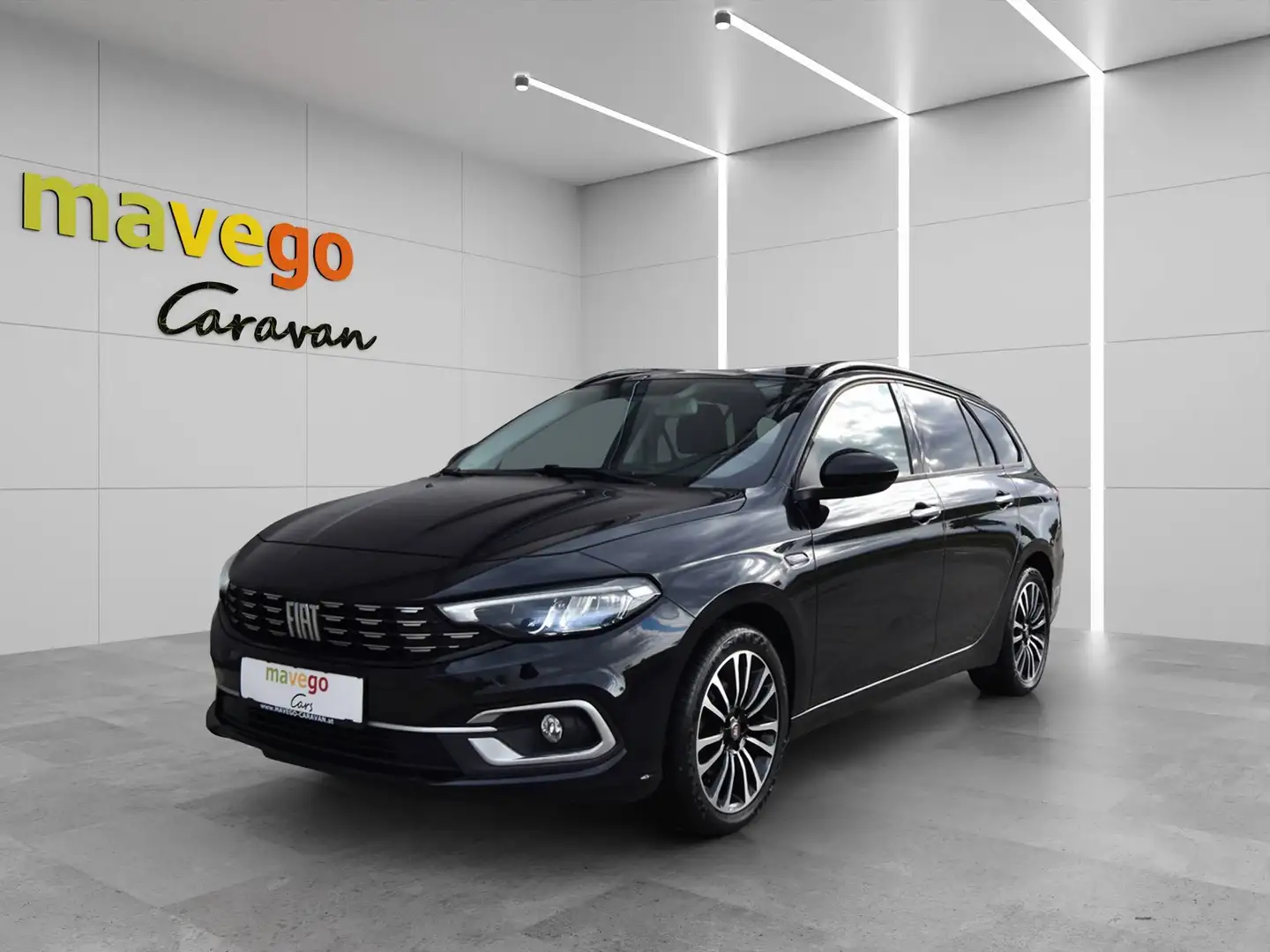 Fiat Tipo MultiJet 130 SCR Life Kombi - 1
