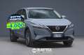 Nissan Qashqai 1.3 Mhev 140CV Business Grigio - thumbnail 1