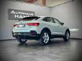 Audi Q3 Sportback 45 TFSI*QUATTRO*LED*VIRTUAL*2.HAND* Argent - thumbnail 7
