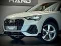 Audi Q3 Sportback 45 TFSI*QUATTRO*LED*VIRTUAL*2.HAND* Argent - thumbnail 2