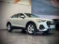 Audi Q3 Sportback 45 TFSI*QUATTRO*LED*VIRTUAL*2.HAND* Argent - thumbnail 4