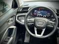 Audi Q3 Sportback 45 TFSI*QUATTRO*LED*VIRTUAL*2.HAND* Argent - thumbnail 16