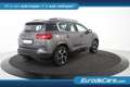 Citroen C5 Aircross 1.2 Business *1ste Eigenaar*Leer*Navigatie*Trekhaa Grijs - thumbnail 8