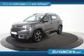 Citroen C5 Aircross 1.2 Business *1ste Eigenaar*Leer*Navigatie*Trekhaa Grijs - thumbnail 4