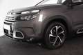 Citroen C5 Aircross 1.2 Business *1ste Eigenaar*Leer*Navigatie*Trekhaa Grijs - thumbnail 14