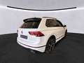 Volkswagen Tiguan R Black Style 2.0TSI 375,-ohne Anzahlung AHK Trav Weiß - thumbnail 3