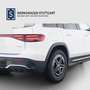 Mercedes-Benz EQB 350 EQB 350 4M AMG 18" Vorr.-Distronic LED Kamera Weiß - thumbnail 9