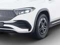 Mercedes-Benz EQB 350 EQB 350 4M AMG 18" Vorr.-Distronic LED Kamera Weiß - thumbnail 3