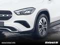 Mercedes-Benz GLA 250 4Matic Progressive Multibeam Weiß - thumbnail 2