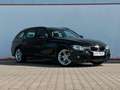 BMW 320 i Touring xDrive M Sport AHK*LEDER*LED* Noir - thumbnail 1