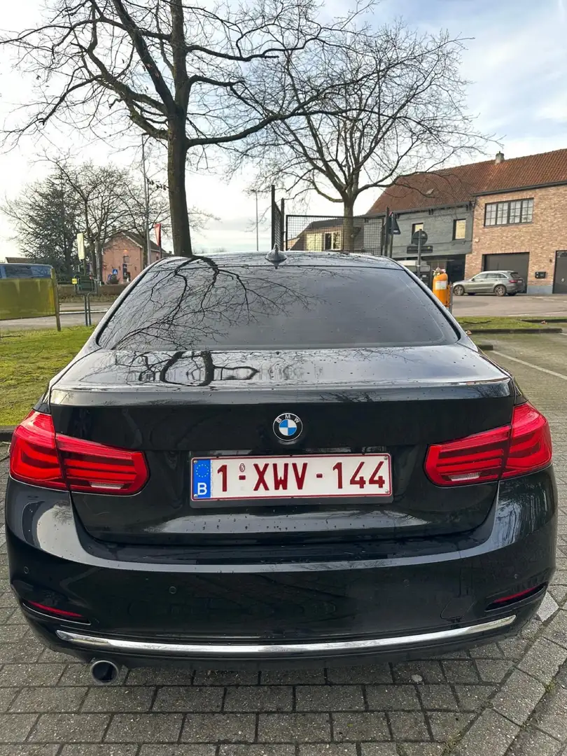 BMW 318 318d GT Aut. Luxury Line - 2