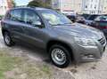 Volkswagen Tiguan 2.0 TDI DPF 4Motion Automatik/ 1.HAND/ TÜV NEU Grau - thumbnail 8
