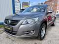Volkswagen Tiguan 2.0 TDI DPF 4Motion Automatik/ 1.HAND/ TÜV NEU Grau - thumbnail 2