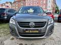 Volkswagen Tiguan 2.0 TDI DPF 4Motion Automatik/ 1.HAND/ TÜV NEU Grau - thumbnail 9