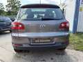Volkswagen Tiguan 2.0 TDI DPF 4Motion Automatik/ 1.HAND/ TÜV NEU Grau - thumbnail 6
