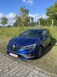 1.6i R.S. Line (116 kW)