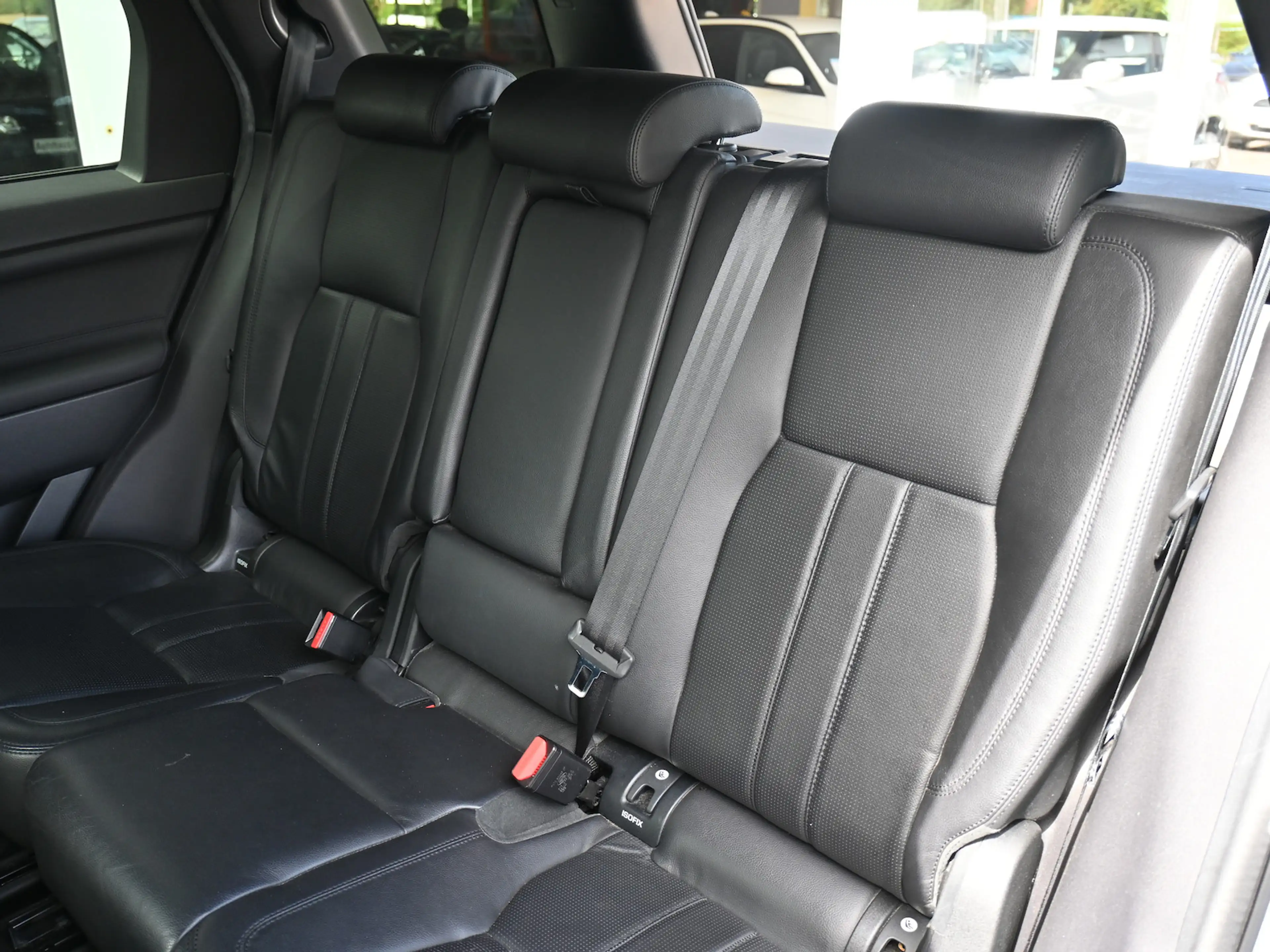 Land Rover Discovery Sport HSE Aut Pano Navi Leder 1.Hand — photo 6