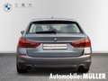 BMW 520 i Touring Aut.*Sport Line*Navi* Adapt.LED*PDC* Blau - thumbnail 4