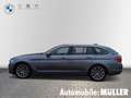 BMW 520 i Touring Aut.*Sport Line*Navi* Adapt.LED*PDC* Blue - thumbnail 6