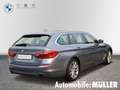 BMW 520 i Touring Aut.*Sport Line*Navi* Adapt.LED*PDC* Blue - thumbnail 7