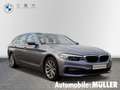BMW 520 i Touring Aut.*Sport Line*Navi* Adapt.LED*PDC* Blue - thumbnail 8