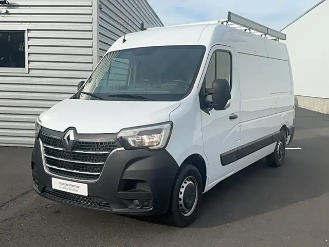 Renault Master MASTER FGN TRAC F3300 L2H2 BLUE DCI 135