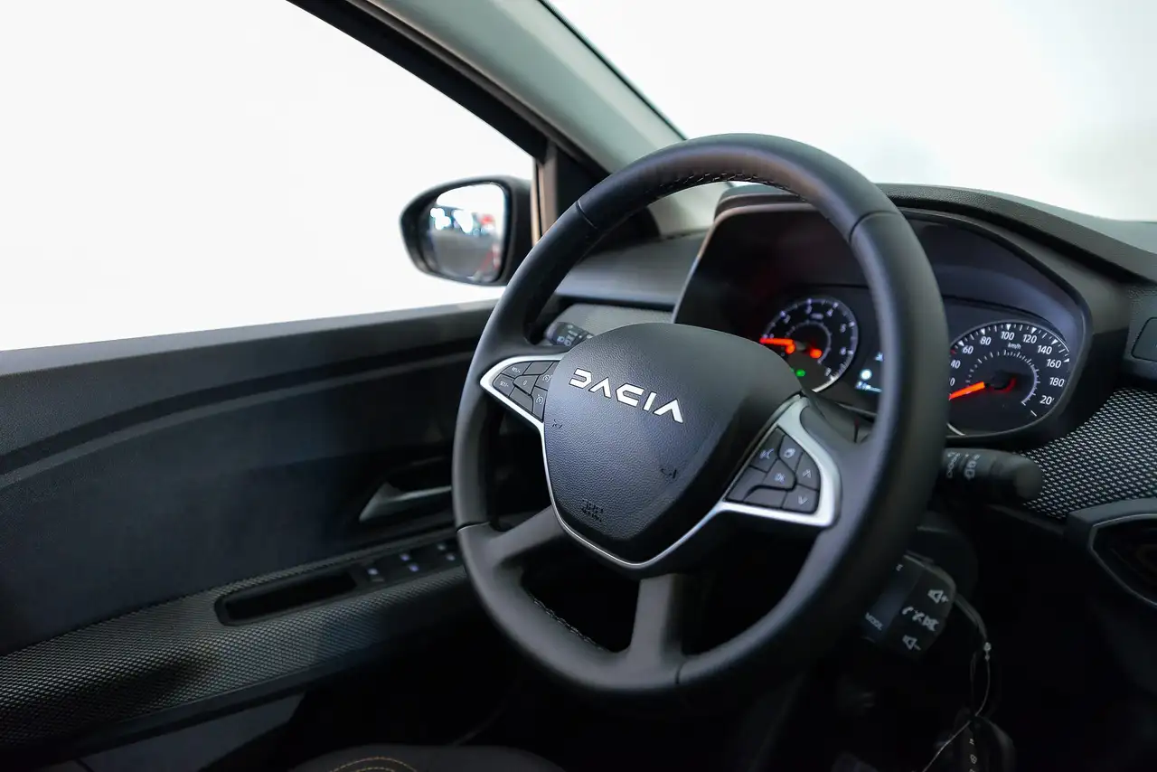Dacia Sandero Sandero Stepway 1.0 tce Expression Eco-g 100cv 15