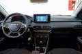 Dacia Sandero Sandero Stepway 1.0 tce Expression Eco-g 100cv Weiß - thumbnail 11