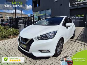 1.5 dCi / 2017 / Diesel / 12 maanden Waarborg