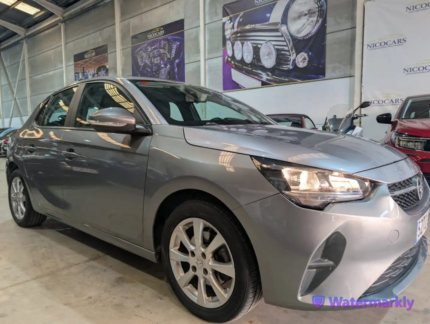 Opel Corsa 1.2T XHL S/S Elegance 100 - 1