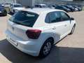 Volkswagen Polo Weiß - thumbnail 4