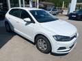 Volkswagen Polo Weiß - thumbnail 3